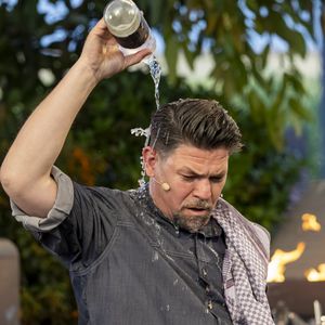 Tim Mälzer trinkt seit mehreren Monaten keinen Alkohol mehr