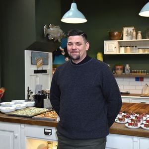 So denkt Starkoch Tim Mälzer über vegane Ernährungsweise