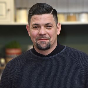 Tim Mälzer macht emotionale Erfahrung in einem Seniorenheim