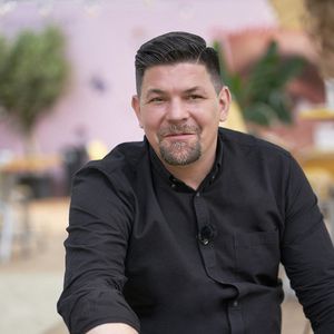 "Kitchen Impossible": War das die lustigste Szene bisher?