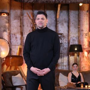 Tim Mälzer trauert um seinen Kollegen Uwe Christiansen