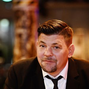 Tim Mälzer wurde dreimal bei "Wetten, dass..?" ausgeladen!