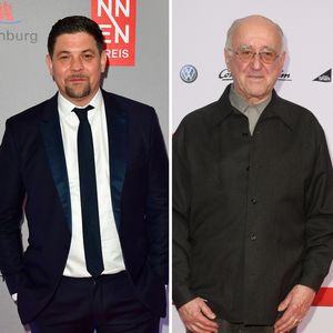 "Ein Vorbild": Der TV-Koch Tim Mälzer gedenkt Alfred Biolek