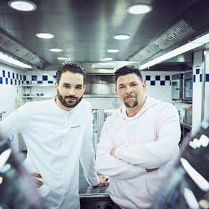 "Kitchen Impossible": Tim Mälzer verliert bei Staffel-Start!