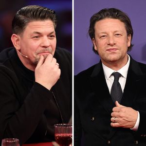 Mit Jamie Oliver: So wird neue "Kitchen Impossible"-Staffel