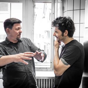 "Kitchen Impossible"-Drama: Mälzers Gegner landet in Klinik