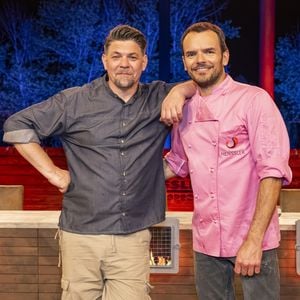 Henssler vs. Mälzer: Er hat "Grill den Henssler" gewonnen!