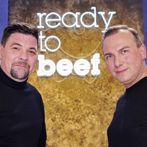 Tim Mälzers "Ready to beef!": Dann startet zweite Staffel
