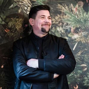 Er ersetzt Jauch bei "Denn sie wissen nicht, was passiert"