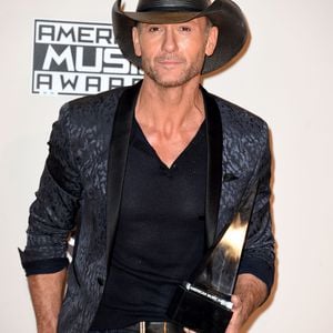Tim McGraw schockiert Fans mit Gesundheitsbeichte