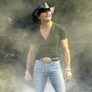 Tim McGraw verlässt Netflix-Serie wegen Rückenoperation