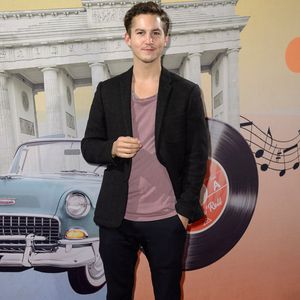 CdrB-Star Tim Oliver Schultz: Für Großeltern zum Tatort
