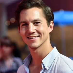 Tim Oliver Schultz, "Club der roten Bänder"-Star