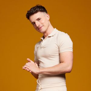Zu skurril vor Kameras? So fand Tim "Prince Charming"-Kuss