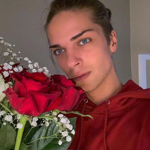 Total glücklich: BTN-Star Tim Rasch hat einen neuen Freund