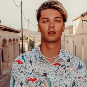 Tim Rasch, Laiendarsteller