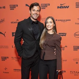 Nadja während Reunion schwanger: Wussten Vivi und Tim davon?