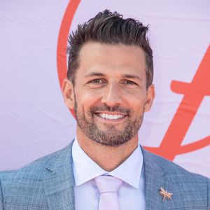 Tim Robards, ehemaliger australischer Bachelor