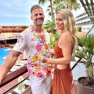 Wieder schwanger: Tim Robards und Anna verraten Geschlecht