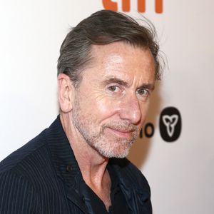 "Lie to me"-Star Tim Roth: Vom eigenen Großvater missbraucht