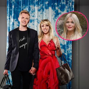 Annemarie und Tim sauer: Diana führte im Sommerhaus Alk-Buch