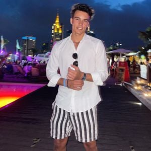 Drei Mio. geknackt: Dieser TikTok-Hottie ist voll angesagt!