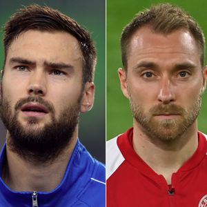 Finnland-Kapitän meldet sich emotional nach Eriksen-Drama