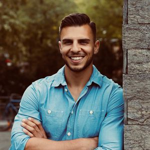 Nach "Die Bachelorette": Arbeitet Tim noch als Polizist?