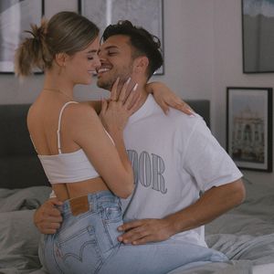 Tim Stammberger und Laura ein Paar: Diese Promis gratulieren