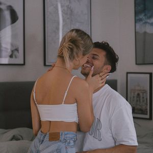 Endlich: Tim Stammberger und Laura machen Liebe offiziell!