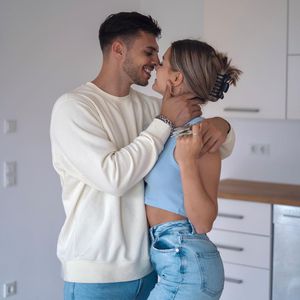 Nach Paar-Outing: Tim Stammberger und Laura ziehen zusammen