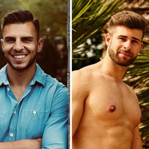 Geht Tim oder nicht? Bachelorette-Fans leiden mit Marco!