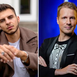 Wegen Netz-Kritik: Tim Stammberger schießt gegen Oli Pocher