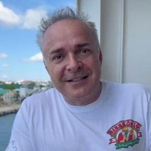 Tim Toupet war schon vor seiner Musikkarriere Millionär