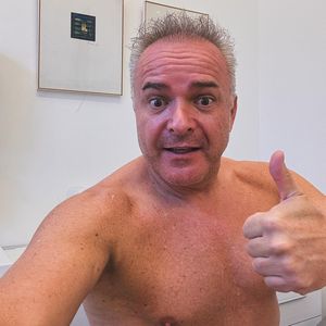 Schönheitswahn? Tim Toupet lässt sich Augenlider straffen