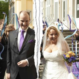 Erstes "Hochzeit auf ersten Blick"-Paar Tim und Bea getrennt