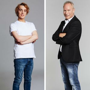 Nach "Big Brother": Tim plant neue Musik mit Jürgen Trovato!