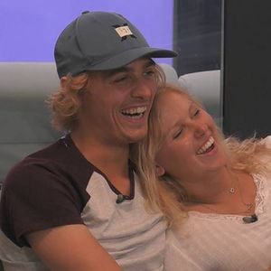 Wie süß! "Big Brother"-Rebecca gesteht Tim fast ihre Liebe