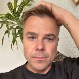 DSDS-Star Jan Wächter kämpft gegen Krebs im Endstadium