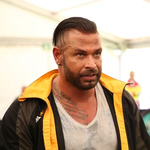Ex-Torwart Tim Wiese von "TV Total Wok WM" ausgeschlossen!