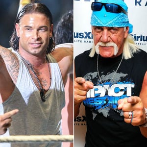 Profi-Wrestler Tim Wiese? Hulk Hogan gibt Tipps