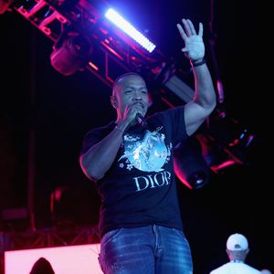 10 Jahre nach letztem Solo-Album: Was macht Timbaland heute?