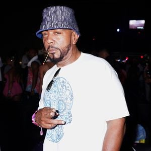 Timbaland verklagt seinen Ex-Manager auf 15 Millionen Dollar