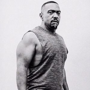 Kaum erkannt: So konnte Rapper Timbaland 65 Kilo verlieren