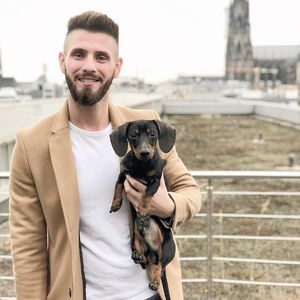 Schwules "Take Me Out": Keiner will Kandidaten mit Dackel