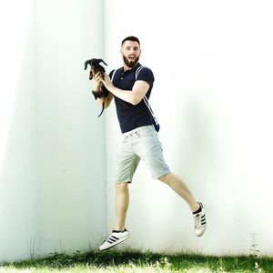 Keiner will "Take Me Out"-Dackel-Boy: Zuschauer irritiert