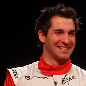Formel-1-Star Timo Glock liegt im Krankenhaus!