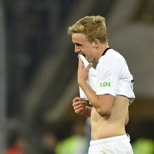 Fußballer von Corona betroffen: Timo Hübers in Quarantäne!