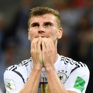 Nach Glücks-Sieg: So ging es in der Kabine der DFB-Stars zu