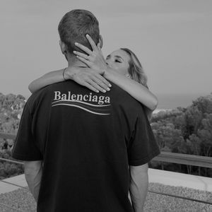 Fußballspieler Timo Werner und seine Paula sind verlobt